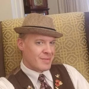 Meet your Posher, Marcus